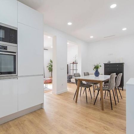 Espectacular Apartamento Plaza Mayor Мадрид Экстерьер фото