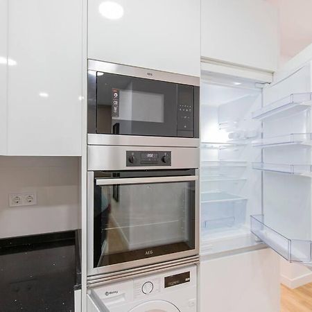 Espectacular Apartamento Plaza Mayor Мадрид Экстерьер фото
