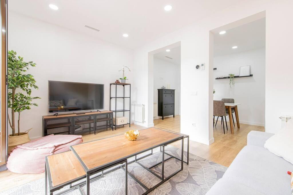 Espectacular Apartamento Plaza Mayor Мадрид Экстерьер фото