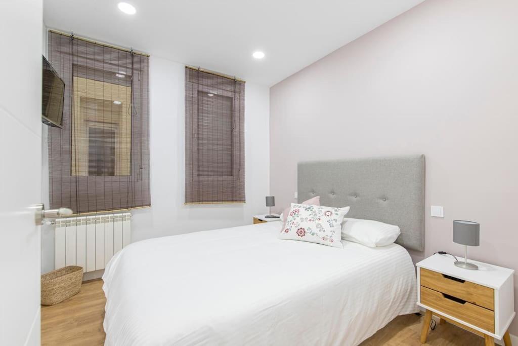 Espectacular Apartamento Plaza Mayor Мадрид Экстерьер фото